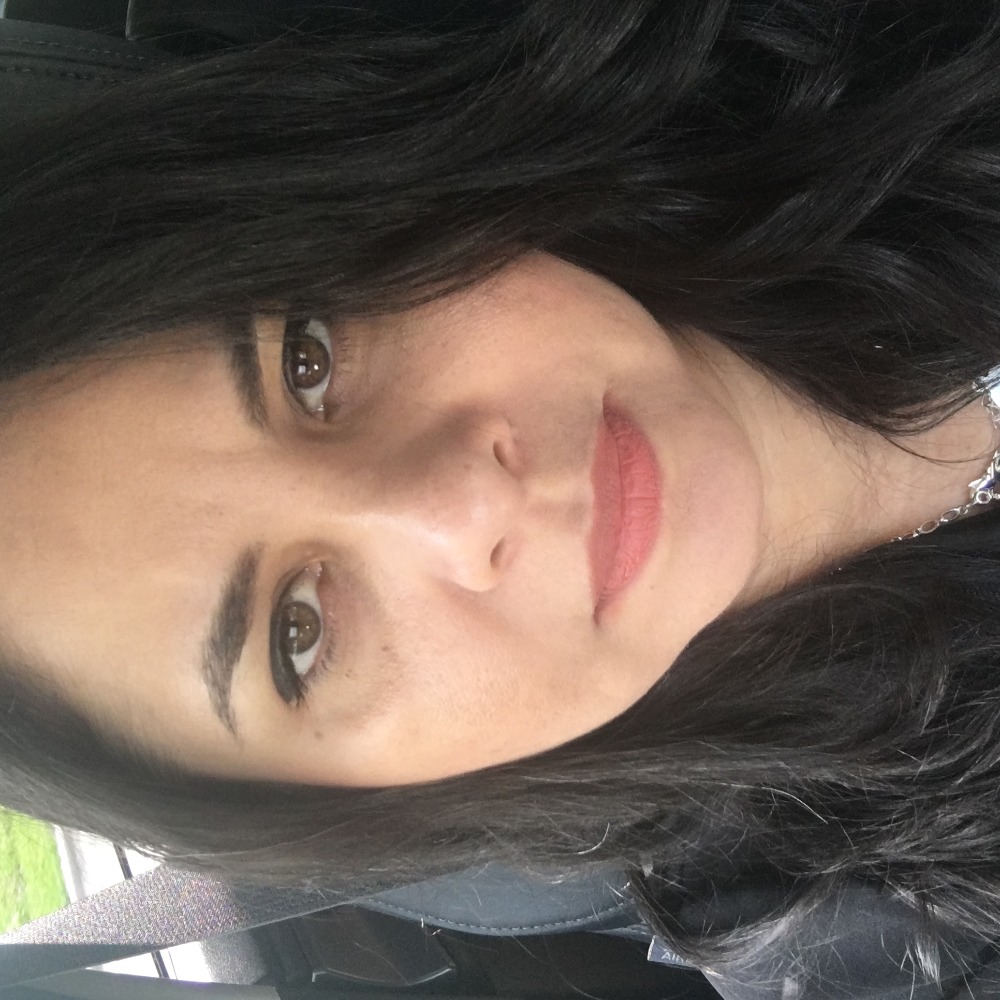 Meet your Posher, Olga